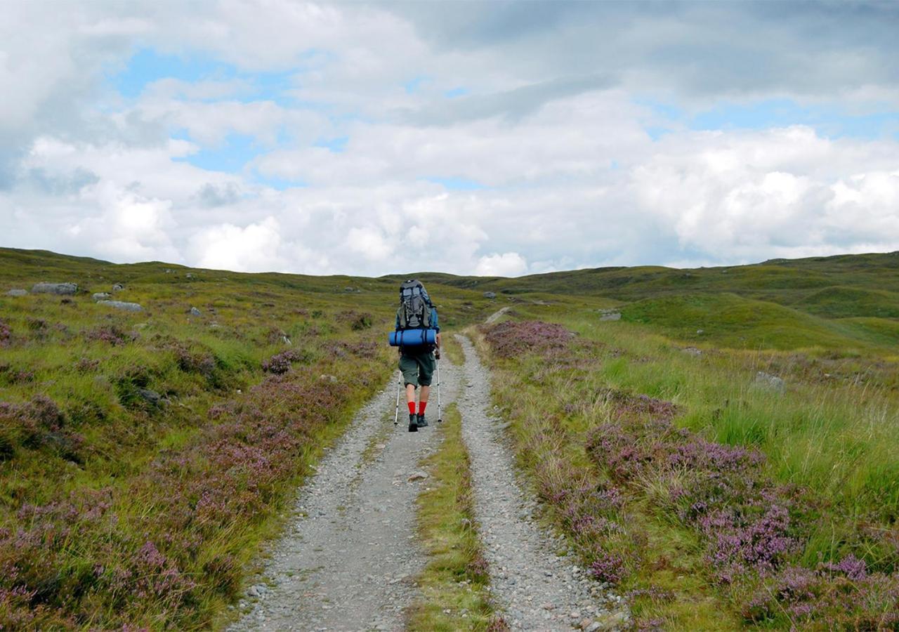 Loch Rannoch Hotel And Spa Kinloch Rannoch Εξωτερικό φωτογραφία