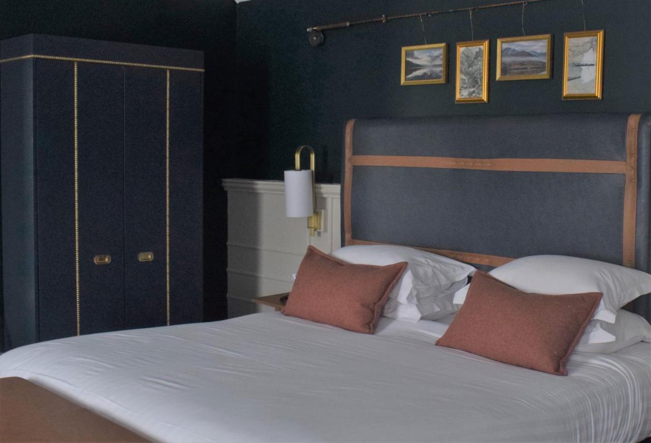 Loch Rannoch Hotel And Spa Kinloch Rannoch Δωμάτιο φωτογραφία