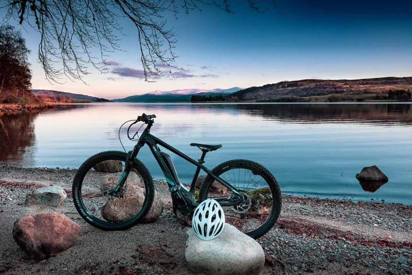 Loch Rannoch Hotel And Spa Kinloch Rannoch Εξωτερικό φωτογραφία